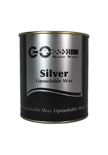 Go Silver Konserve Ağda 800 ML
