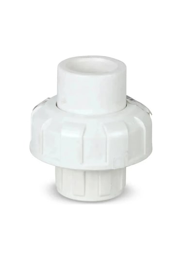 Çankaya Pprc Yapıştırma Konik Rakor 20mm 3 Adet