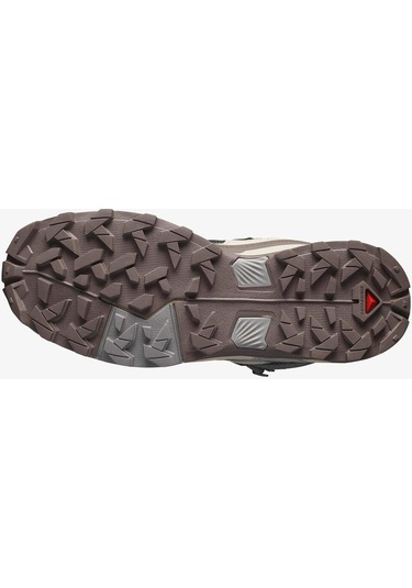 X Ultra 5 Mıd Gore-tex Kadın Outdoor Botu Excalibur L47854900-10037 Çok Renkli
