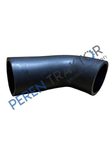 Peren Traktör 5111544 Hava Filtresi Hortumu Eğri Fiat İle Uyumlu