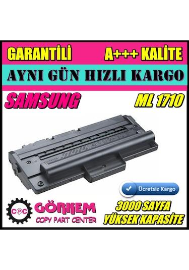 For Samsung Scx 4100 Toner Uyumlu N11.21344