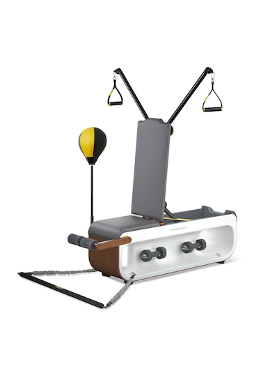 Kingsmith Çok Fonsiyonlu Ağırlık Sehpası - Bench - Ultimate