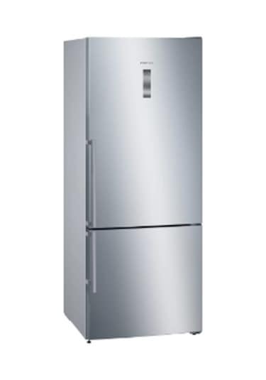Profilo BD3076ICAP 526 L No-Frost Buzdolabı