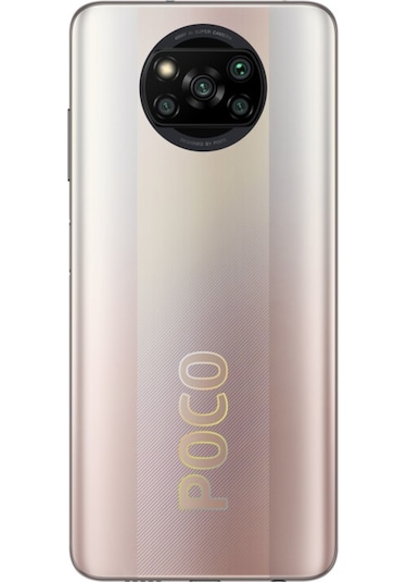 Poco X3 Pro 128 GB/6 GB (Xiaomi Türkiye Garantili)