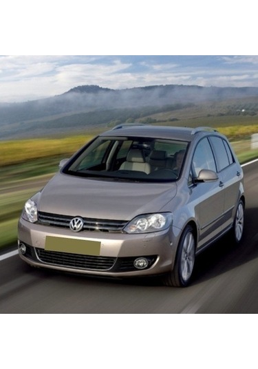 Bircan Vw Golf Plus 2005-2014 Sol Ön Koltuk Ileri Geri Ayar Kolu 3c0881253a