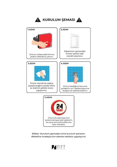 Zift Unique Dyson Airwrap-multistyler Uyumlu Aksesuar Standı Paslanmaz Çelik,vida&bant Çift Montaj Seçeneği Raf. Diğer