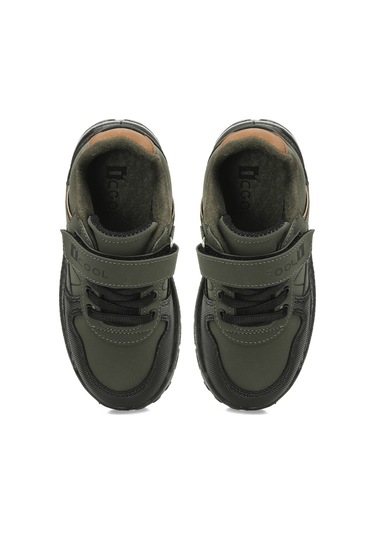 I Cool Denıgo P 4pr Haki Erkek Çocuk Outdoor 000000000101901584 Haki - Siyah