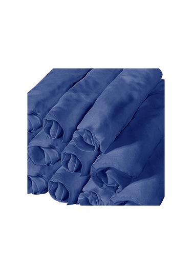 Ganzhoushop Yüz Suntek Mavi Masaj Masası Kafalık Beşik Set 12 Vp