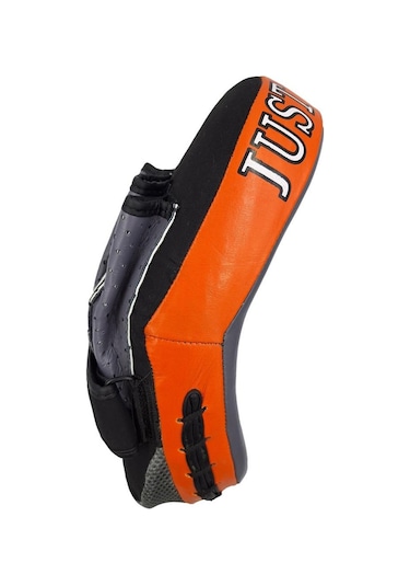 Dragondo 40200-l Promitt Ellik Hakiki Deri Ellik Boks Lapa Çift Gri