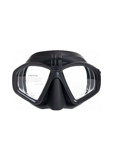 Innturkey Labrax Prolook Dalış Maskesi Gopro Aparatlı