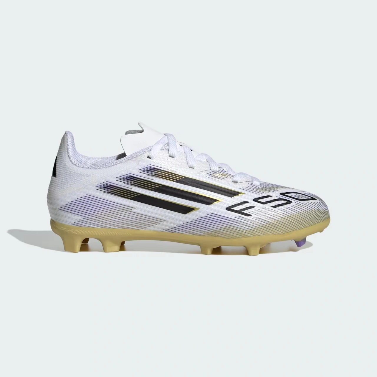 Adidas F50 League Fg Çocuk Krampon C-adıjh7745f10a00 Beyaz
