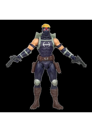 Marvel Avengers Hawkeye - 9 Cm