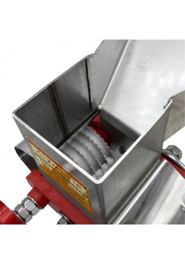 Kadmec Çizmatik Inox Zeytin Çizme Aleti