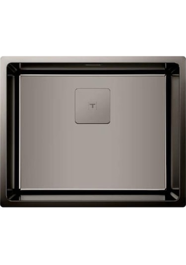 Teka RS15 Flexlınea 50.40 Titanium Eviye