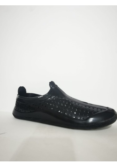 Unisex Deniz Ayakkabısı Siyah