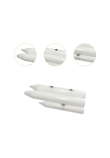 Suntek 3x Araba Dent Tap Down Kalemleri Naylon Kullanımı Kolay