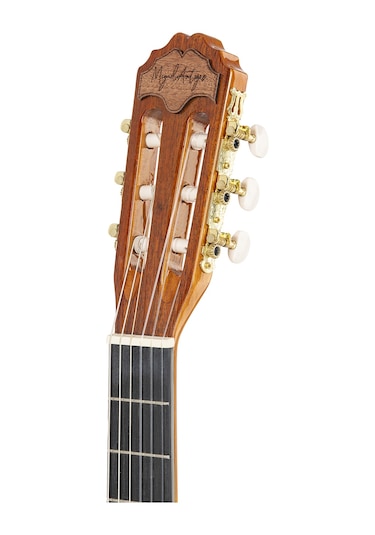 Miguel Artegas Mag80 Klasik Gitar