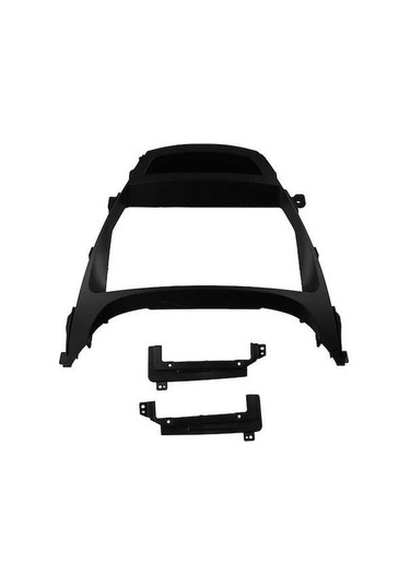 Hyundai Elantra 9" Radyo Paneli 2014-2015 Multimedya Çerçevesi