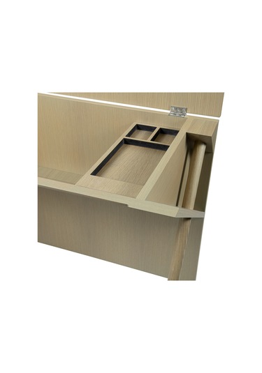 Young Çalışma Masası - Vizon