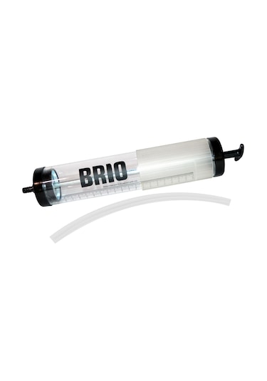 Brio Motor Yağı Değişim Emme Pompası 500 Ml