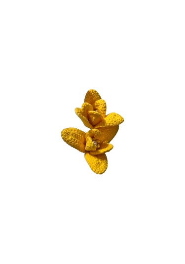 Buket Sarı Laleler Sarı