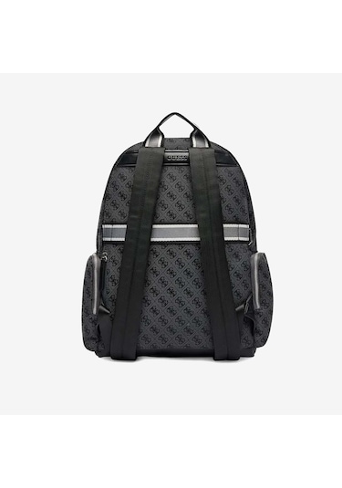 Guess Erkek Sırt Çantası Hmbostp6111 Black