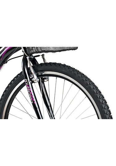 Kldoro KD-025 Spor 26" Jant 21 Vites Kadın Dağ Bisikleti