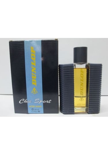 Dunlop Chic Sport After Shave 100 ML
