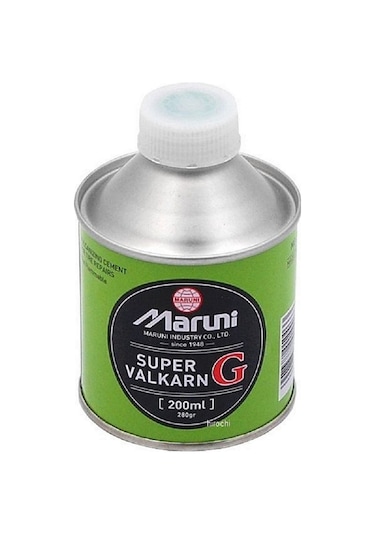 Maruni Yama Solüsyonu Super Valkarn G 200 ML