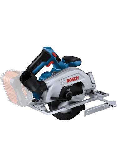 Bosch GKS 18V-57-2 Akülü Daire Testere (Akü Dahil Değildir )
