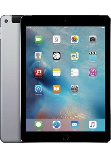 Apple Uyumlu iPad Air 2 64Gb 9.7" Wifi + 4G Uzay Grisi