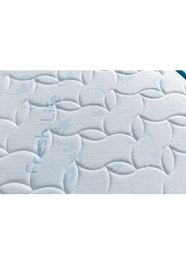 Uzunbebe 120X200 Maxi-Cosi Yaylı Yatak Ortopedik Yaylı Yatak