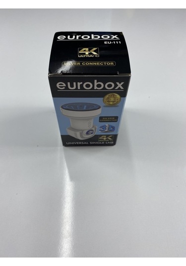 Eurobox EU-111 Tekli LNB
