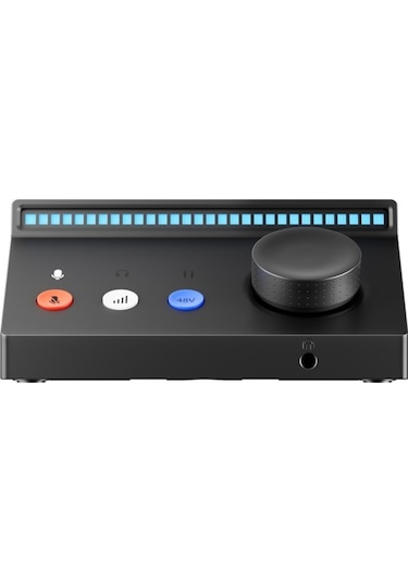 Boya Caster X1 Usb Ses Kartı Ve Dijital Mikser