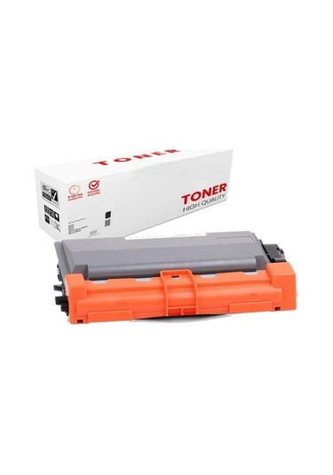 Plusprint Brother Mfc-l5750dw Uyumlu Toner Tn-3437