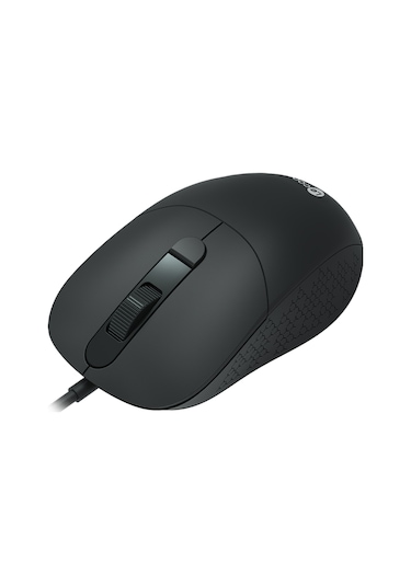 Lecoo MS102 USB Kablolu 2400DPI 4 Tuşlu Optik Mouse