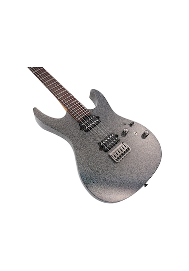 Mooer Mmt200pc Elektro Gitar Purple Crystal