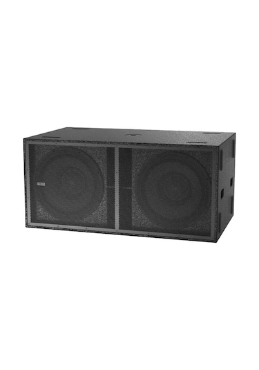 Audiocenter S3218a Aktif Subwoofer
