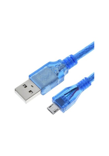 Mikro Mikro Usb Kablosu 1,5 Metre