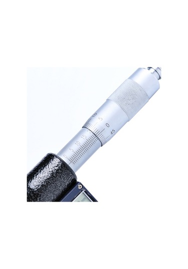 Syntek Dijital Mikrometre 50-75Mm 0.001Mm