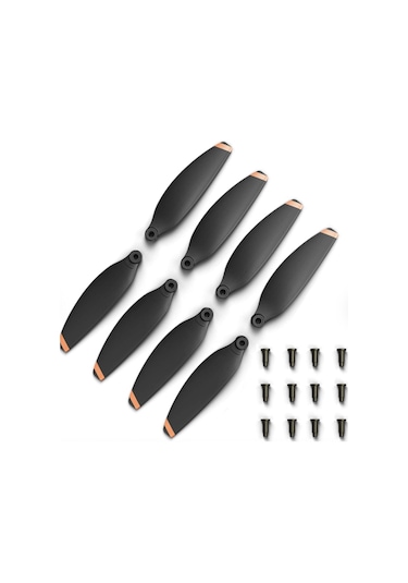 DJI Mavic Mini 2 / Se Oem Pervane 4’lü Full Set