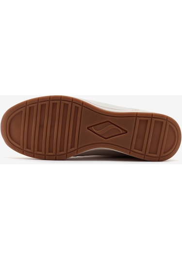 Skechers Billion 2 - Fine Shine Kadın Beyaz Günlük Ayakkabı 177345 Ofwt Beyaz