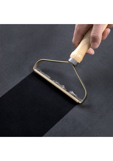 Maiyame Kıyafet Tüy Dürme Aleti - Kumaş Tüy Topları Kaldırıcı, Easy Kullanım, Dayanıklı Malzeme, Ev Kullanıma İdeal Diğer