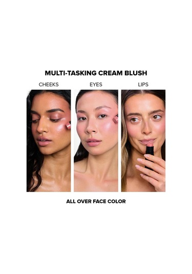 Nudestix Nudies Bloom Allık Stick Cherry Blossom Babe 7gr Cherry Blossom Babe