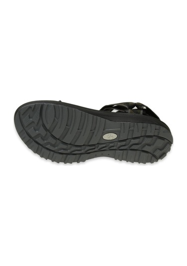 Jack Wolfskin 4052011 Wave Breaker M Haki Erkek Sandalet Haki