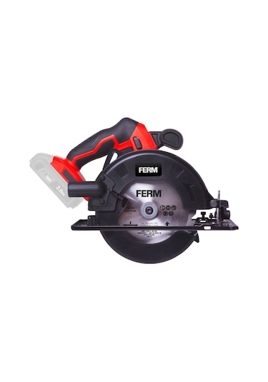 Ferm FX-Power CSM1046 20V Akülü Daire Testere 165 MM (Akü Hariç)