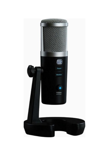 Presonus Revelator Usb-c Mikrofon, Podcast, Streaming Ve Ev Kaydı