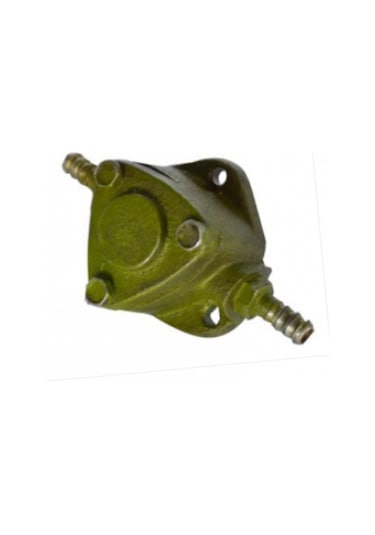 Euromax 2" Tezgah Pafta Takım Pompa Yağ Pompası