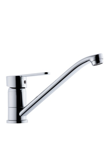 Vera Eviye Bataryası Döner Boru Krom