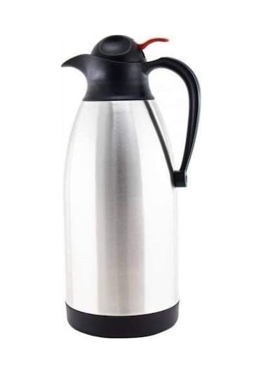 Cooker 2.5 Litre Çelik Termos Ckr2036